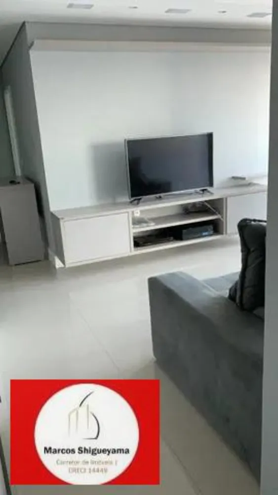 Apartamento, 3 quartos, 100 m² - Foto 9
