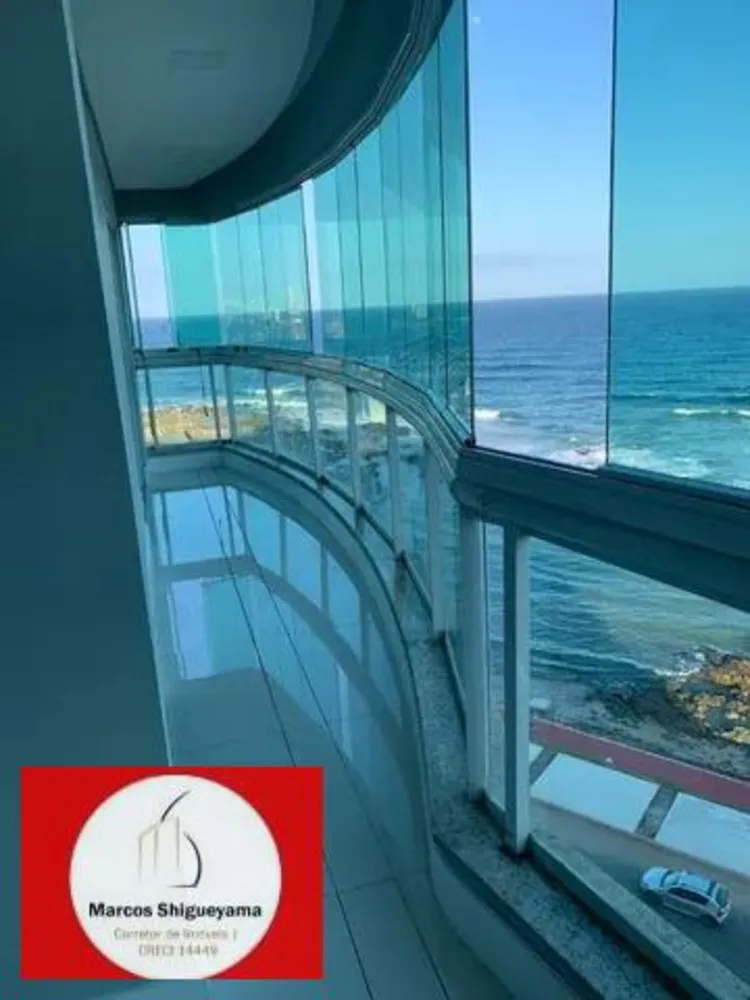 Apartamento, 3 quartos, 100 m² - Foto 5