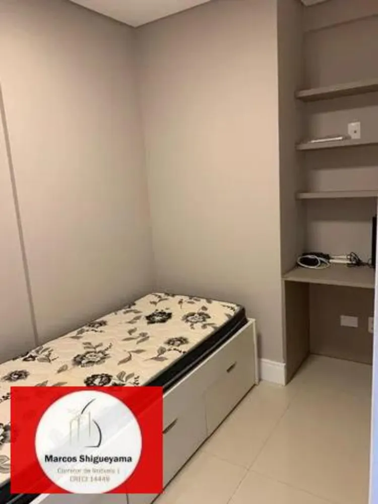 Apartamento, 3 quartos, 100 m² - Foto 3