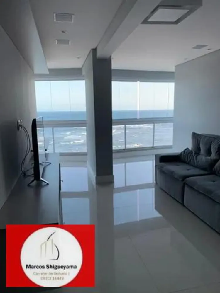 Apartamento, 3 quartos, 100 m² - Foto 7