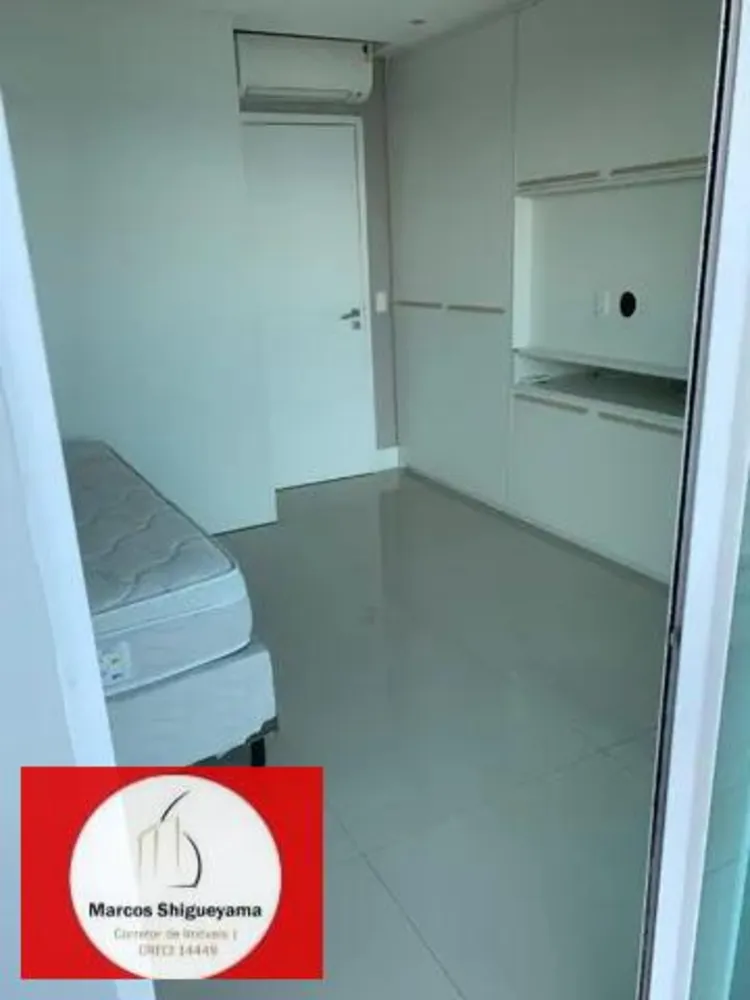Apartamento, 3 quartos, 100 m² - Foto 4