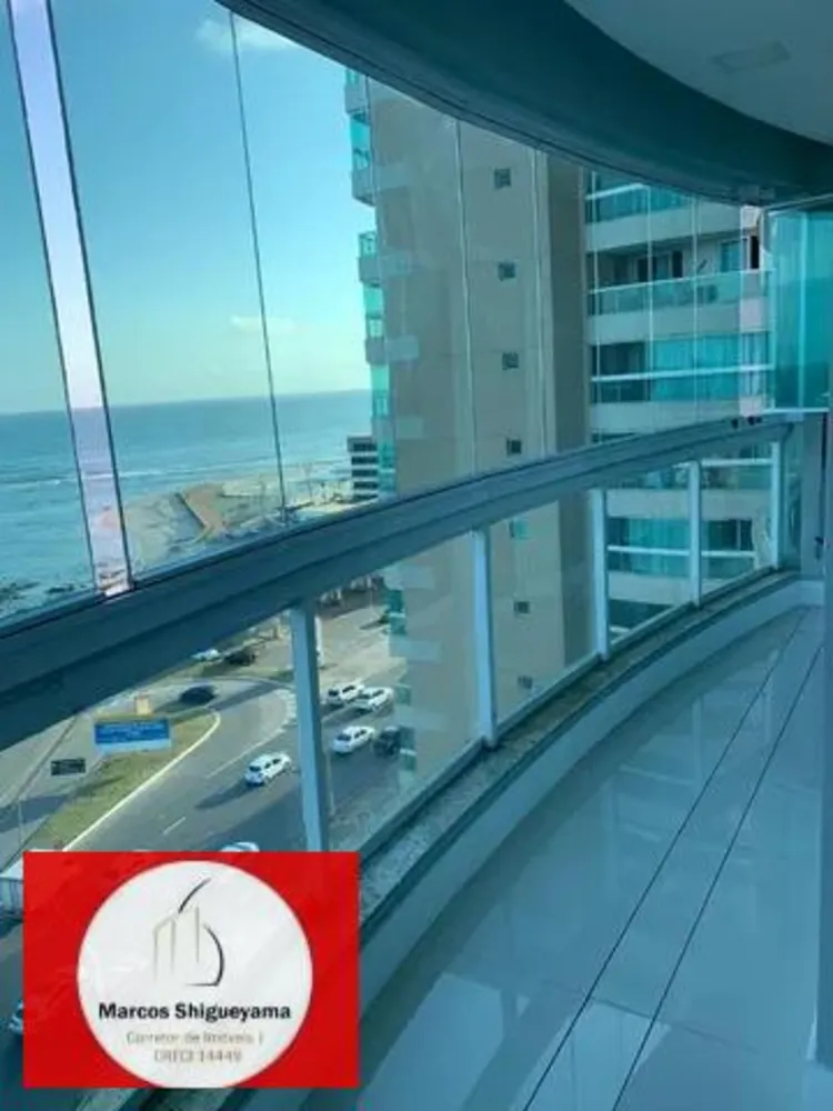 Apartamento, 3 quartos, 100 m² - Foto 4