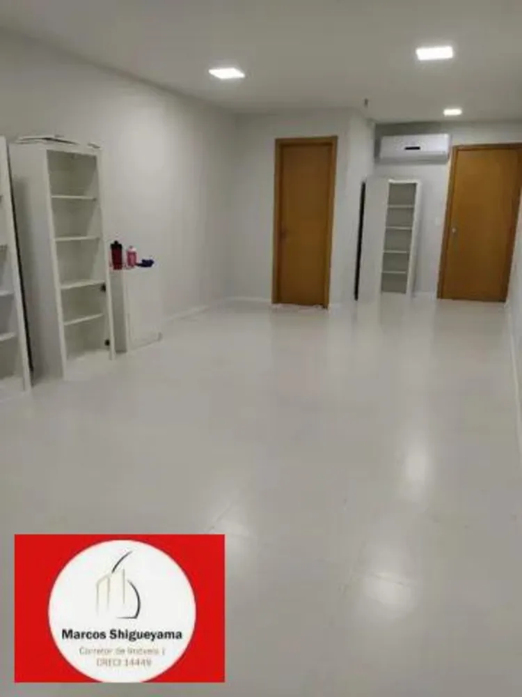 Sala-Conjunto, 34 m² - Foto 8