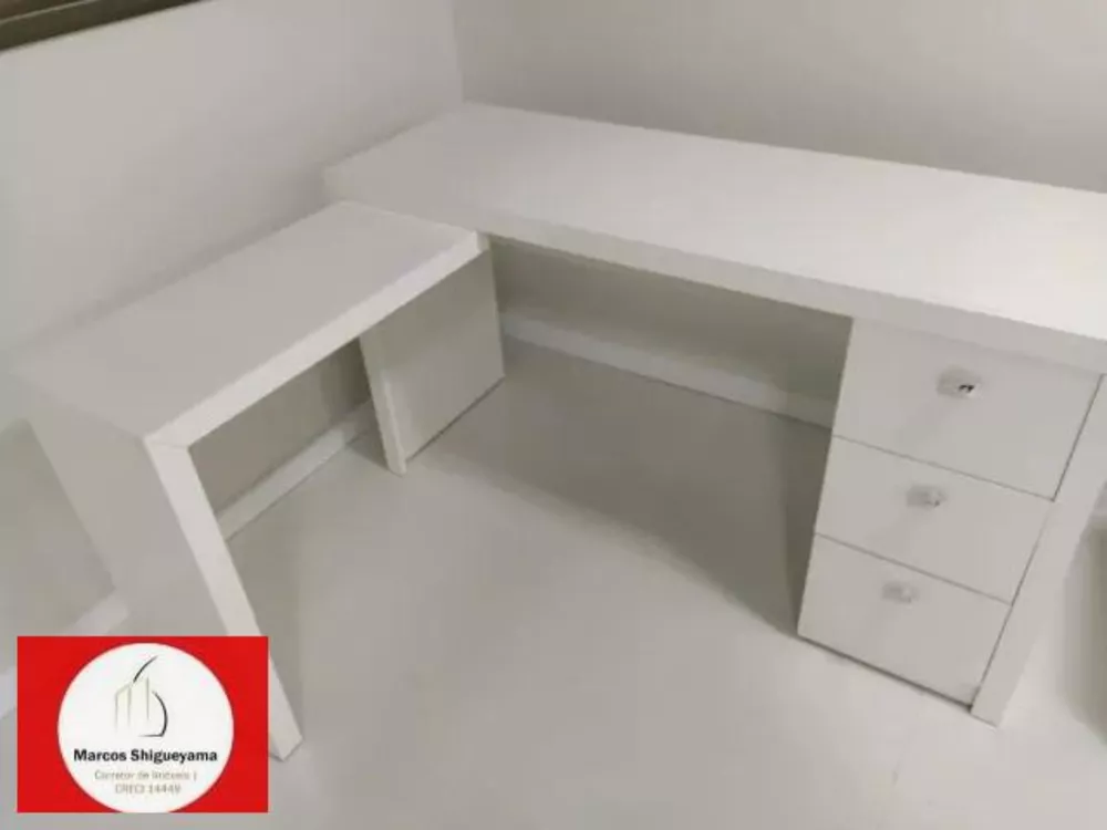 Sala-Conjunto, 34 m² - Foto 1