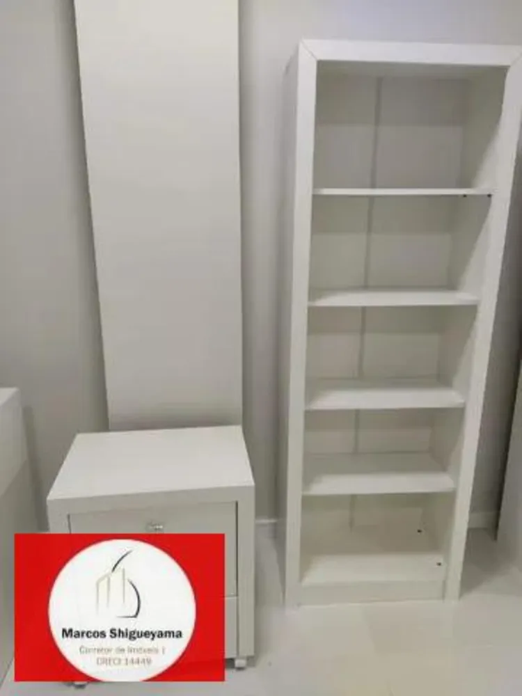 Sala-Conjunto, 34 m² - Foto 5