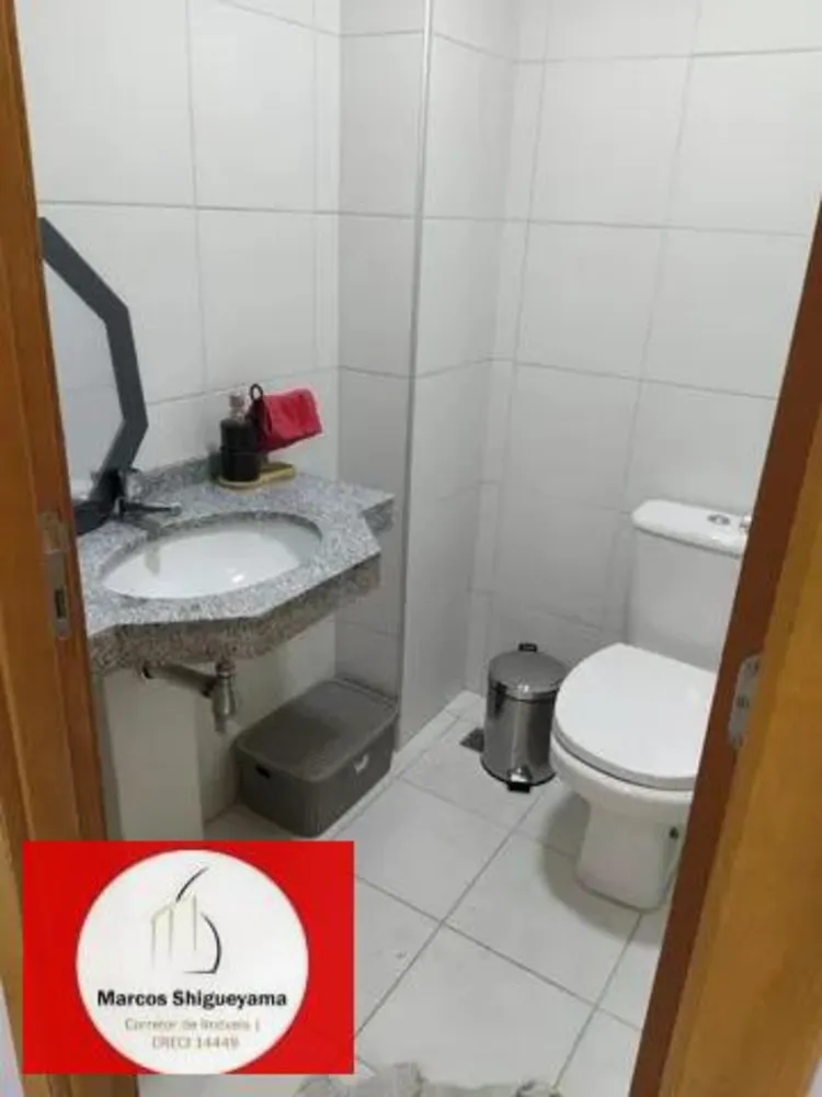 Sala-Conjunto, 34 m² - Foto 7
