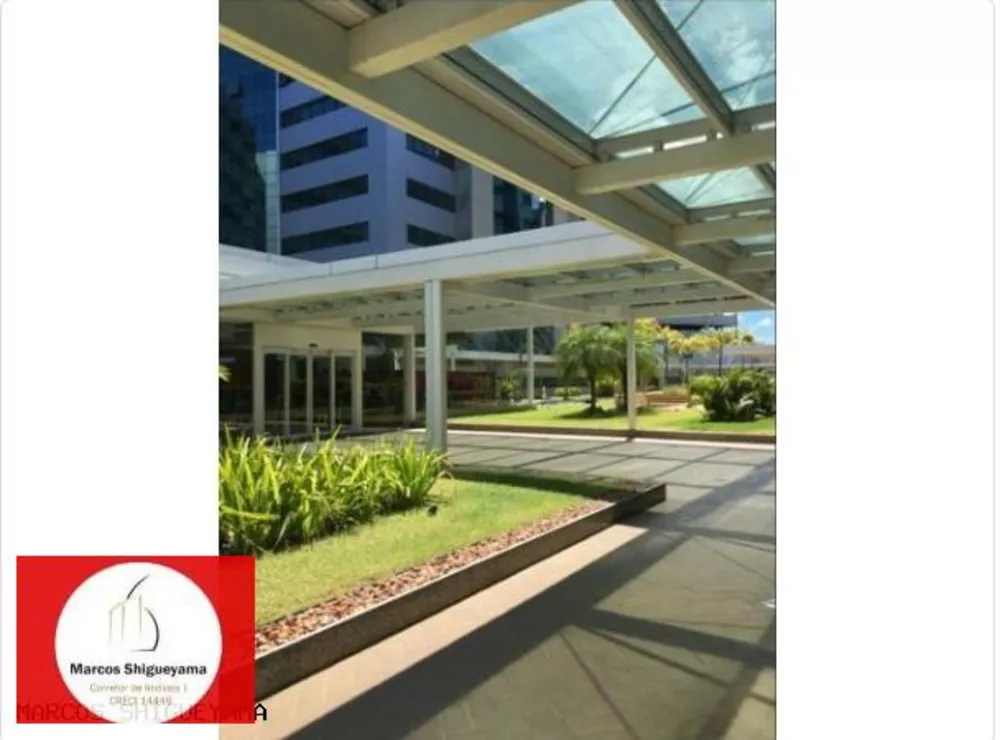 Sala-Conjunto, 34 m² - Foto 2
