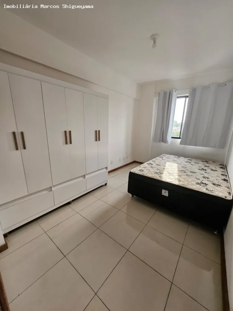 Apartamento, 3 quartos, 72 m² - Foto 3