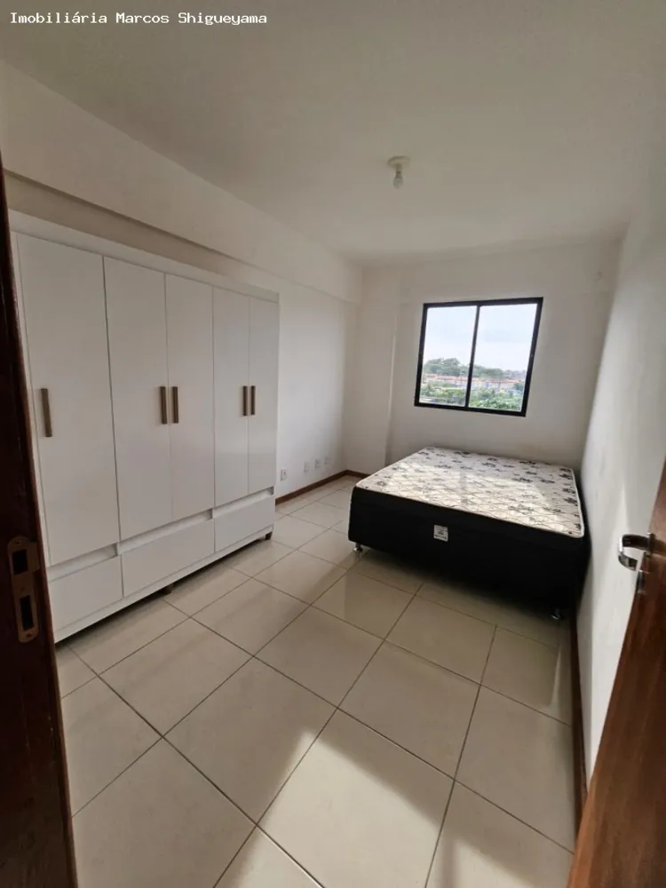Apartamento, 3 quartos, 72 m² - Foto 4