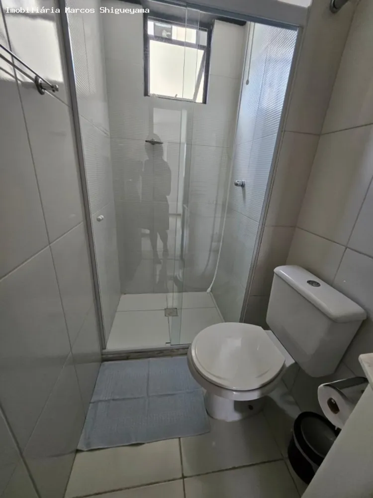 Apartamento, 3 quartos, 72 m² - Foto 2
