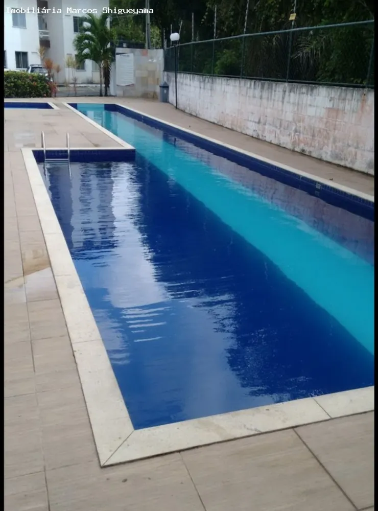 Apartamento, 2 quartos, 49 m² - Foto 7
