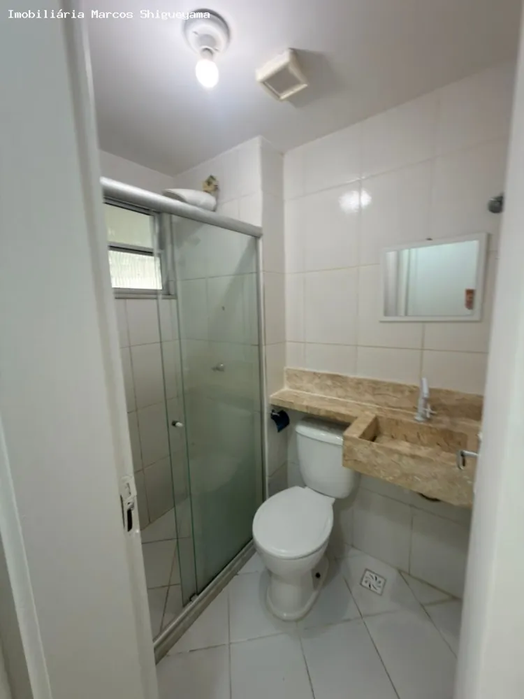 Apartamento, 2 quartos, 49 m² - Foto 8