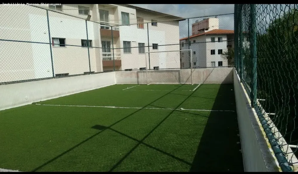 Apartamento, 2 quartos, 49 m² - Foto 6