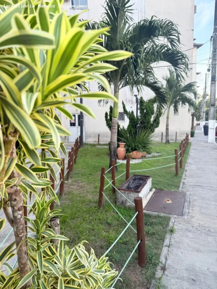 Apartamento, 2 quartos, 49 m² - Foto 4