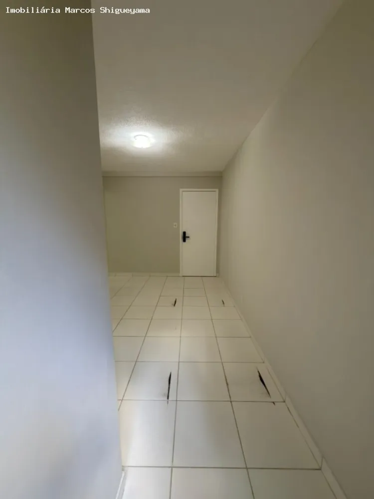 Apartamento, 2 quartos, 49 m² - Foto 7