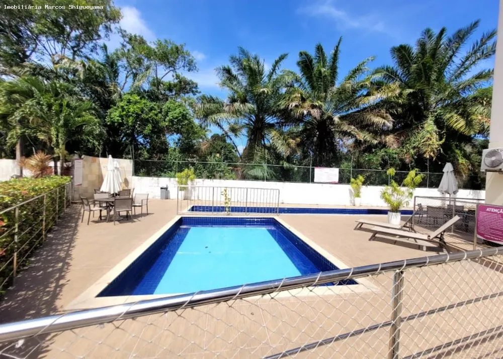 Apartamento, 2 quartos, 49 m² - Foto 5