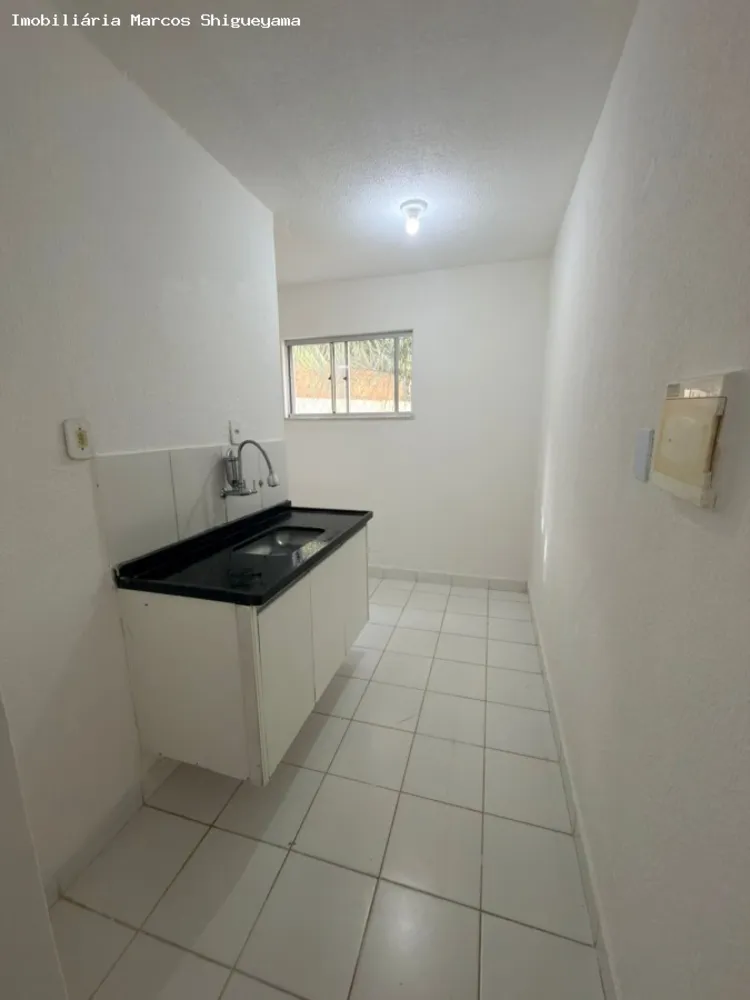 Apartamento, 2 quartos, 49 m² - Foto 1