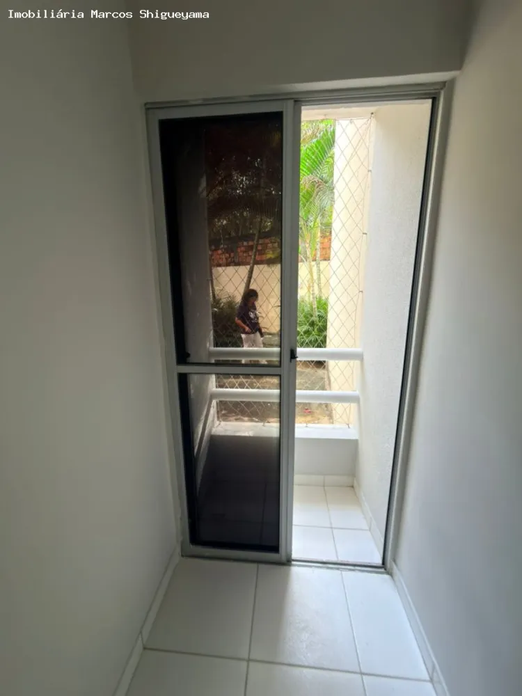 Apartamento, 2 quartos, 49 m² - Foto 12