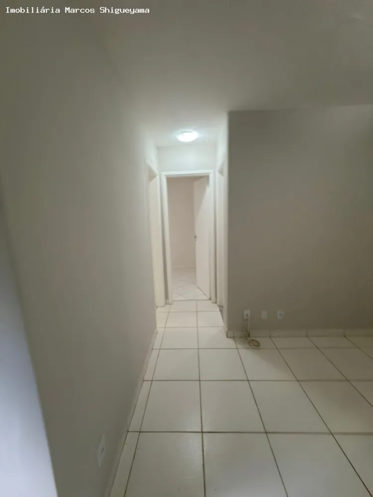 Apartamento, 2 quartos, 49 m² - Foto 10