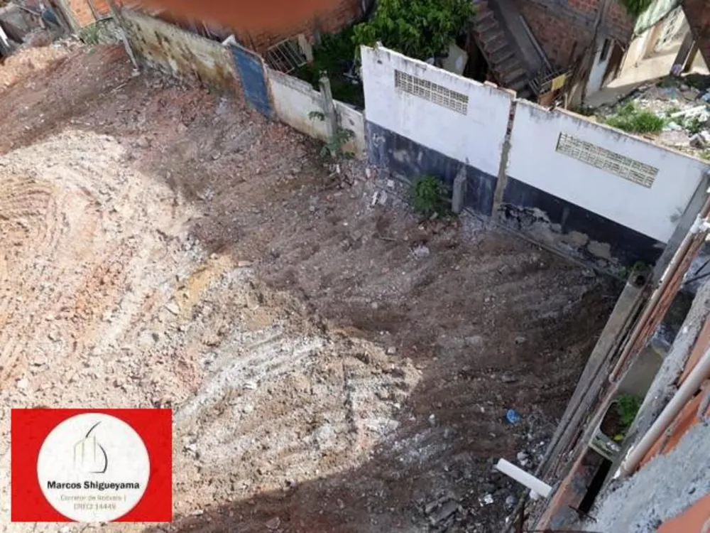 Terreno, 2700 m² - Foto 1