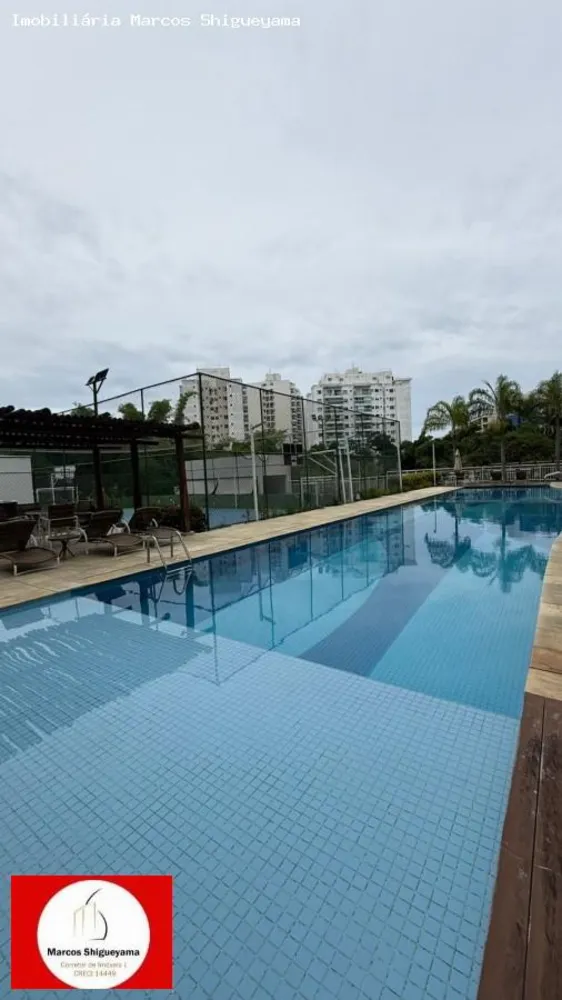 Apartamento, 3 quartos, 143 m² - Foto 8