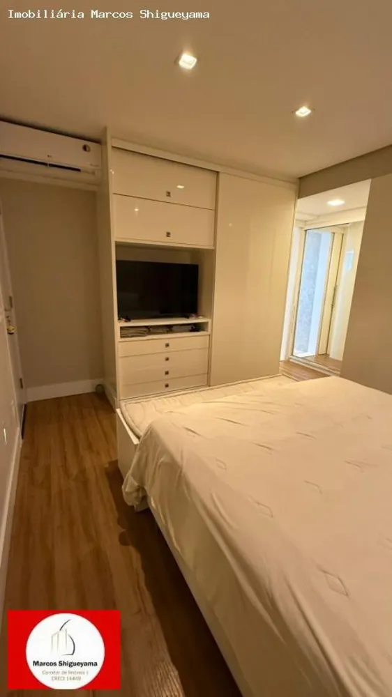 Apartamento, 3 quartos, 143 m² - Foto 3
