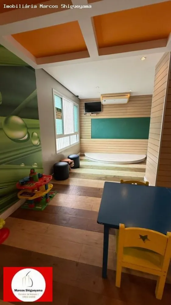 Apartamento, 3 quartos, 143 m² - Foto 7