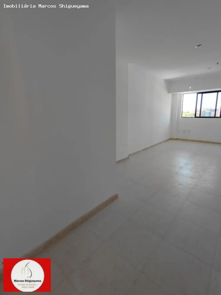 Sala-Conjunto, 24 m² - Foto 2