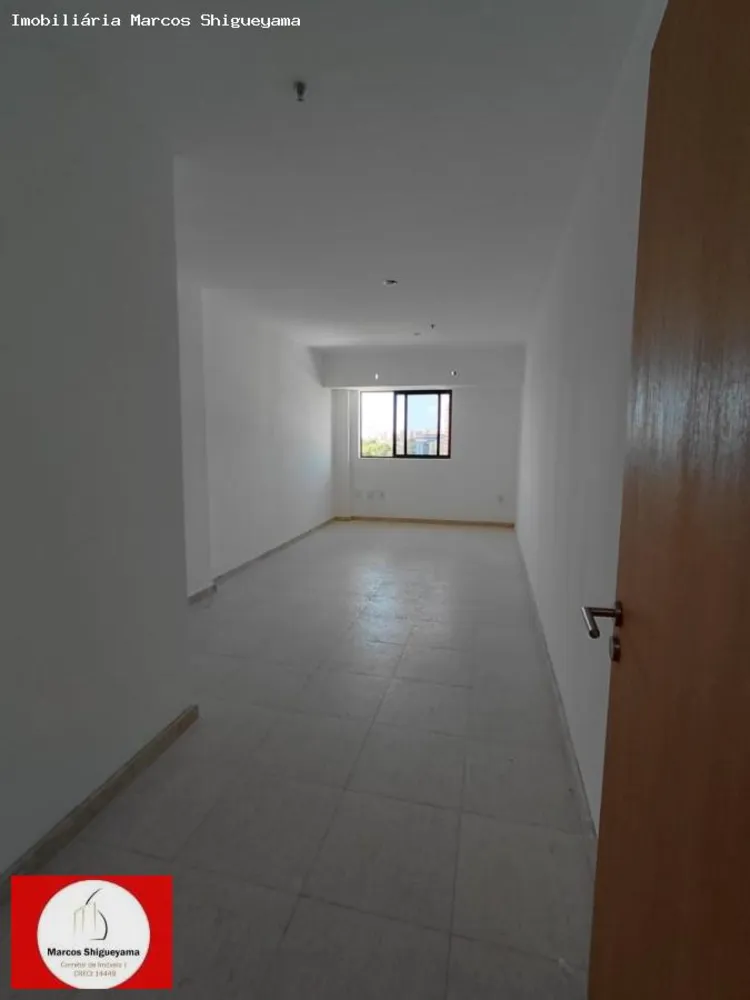Sala-Conjunto, 24 m² - Foto 5