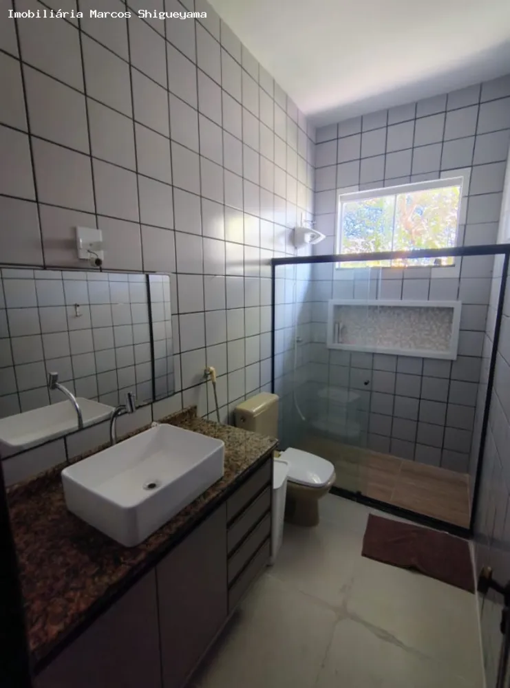 Casa de Condomínio, 4 quartos - Foto 6
