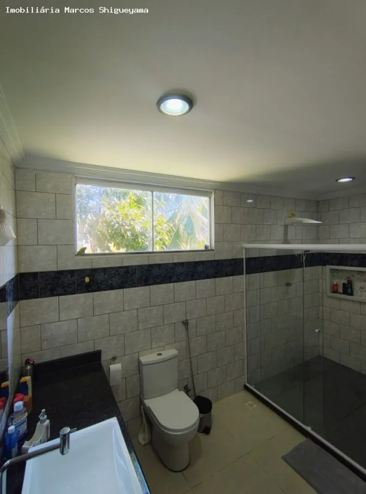 Casa de Condomínio, 4 quartos - Foto 4