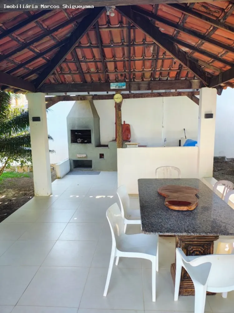 Casa de Condomínio, 4 quartos - Foto 7