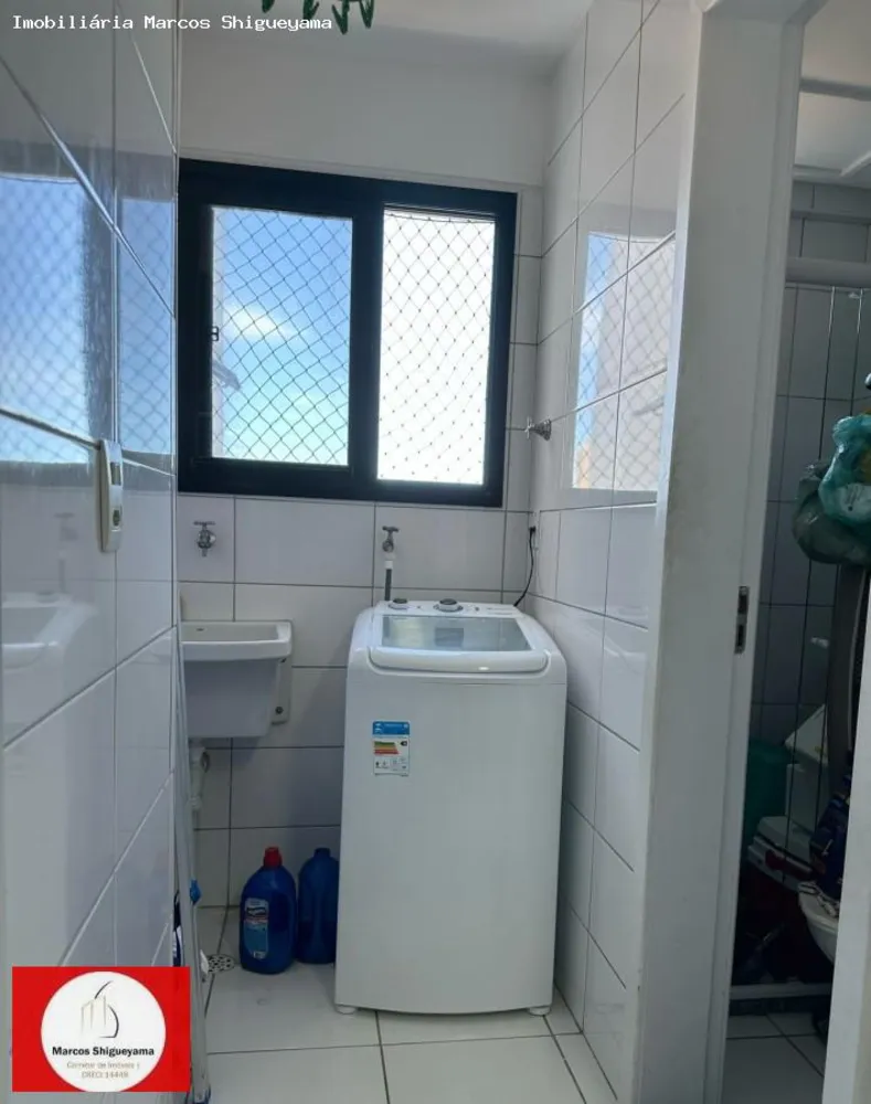 Apartamento, 3 quartos, 72 m² - Foto 6