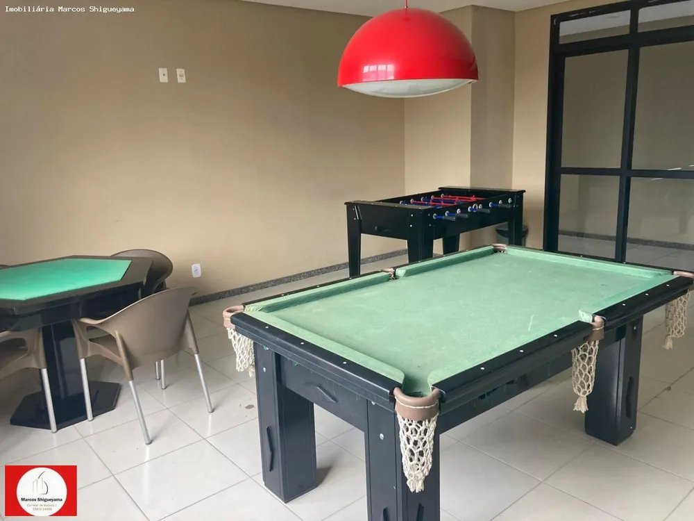 Apartamento, 3 quartos, 72 m² - Foto 7