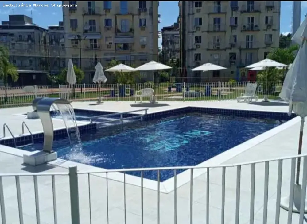Apartamento, 2 quartos, 55 m² - Foto 5