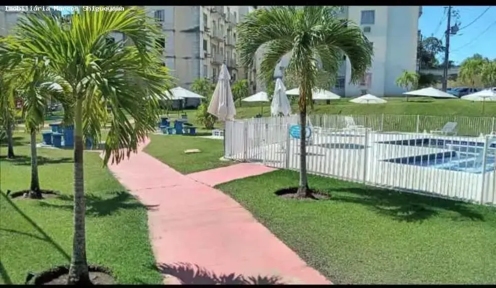 Apartamento, 2 quartos, 55 m² - Foto 2