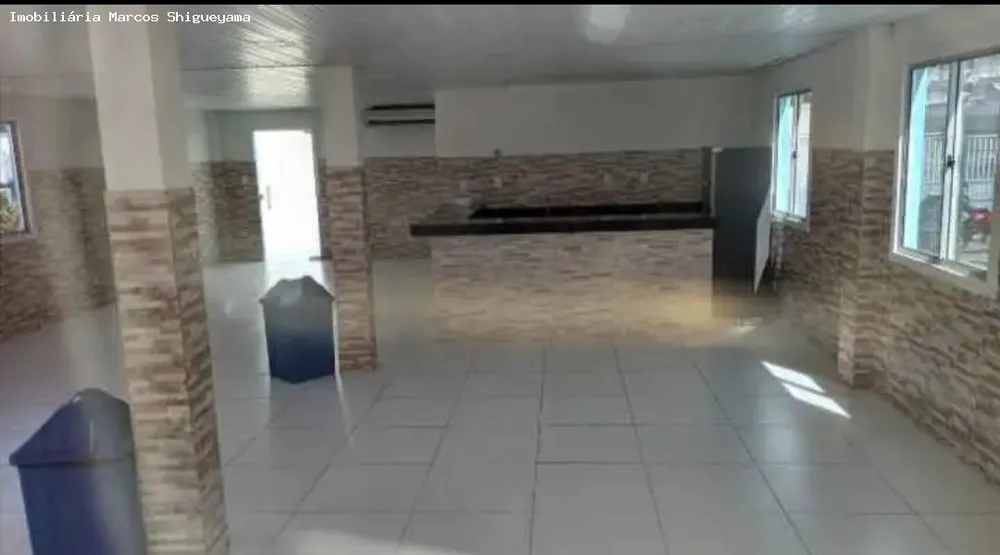 Apartamento, 2 quartos, 55 m² - Foto 3