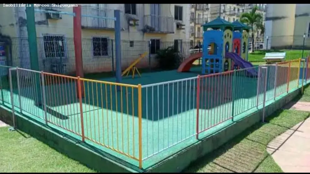 Apartamento, 2 quartos, 55 m² - Foto 1