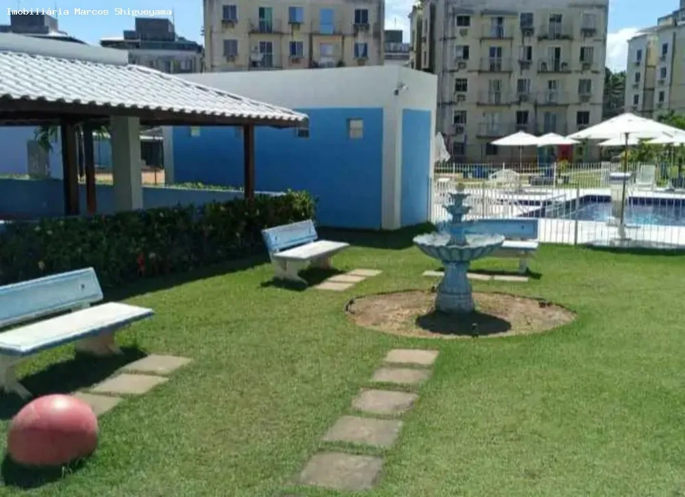 Apartamento, 2 quartos, 55 m² - Foto 6