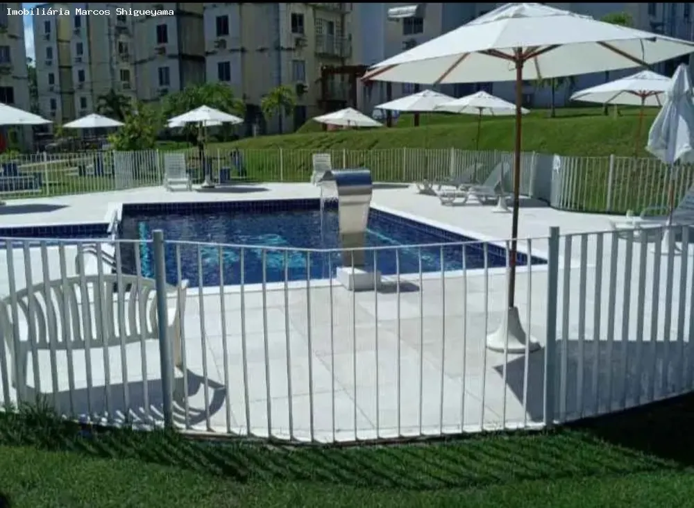 Apartamento, 2 quartos, 55 m² - Foto 7