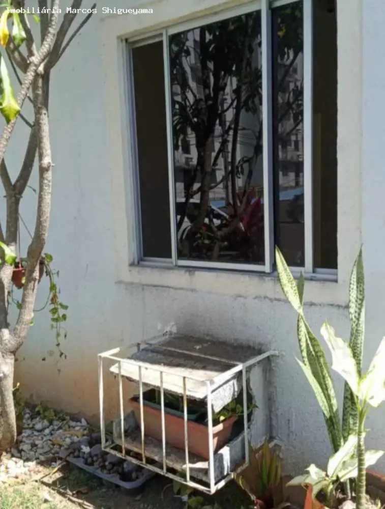 Apartamento, 2 quartos, 55 m² - Foto 8