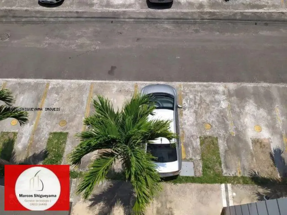 Apartamento, 2 quartos, 49 m² - Foto 8