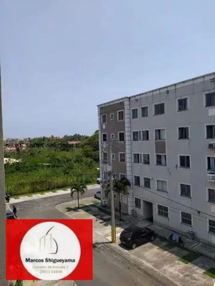 Apartamento, 2 quartos, 49 m² - Foto 5