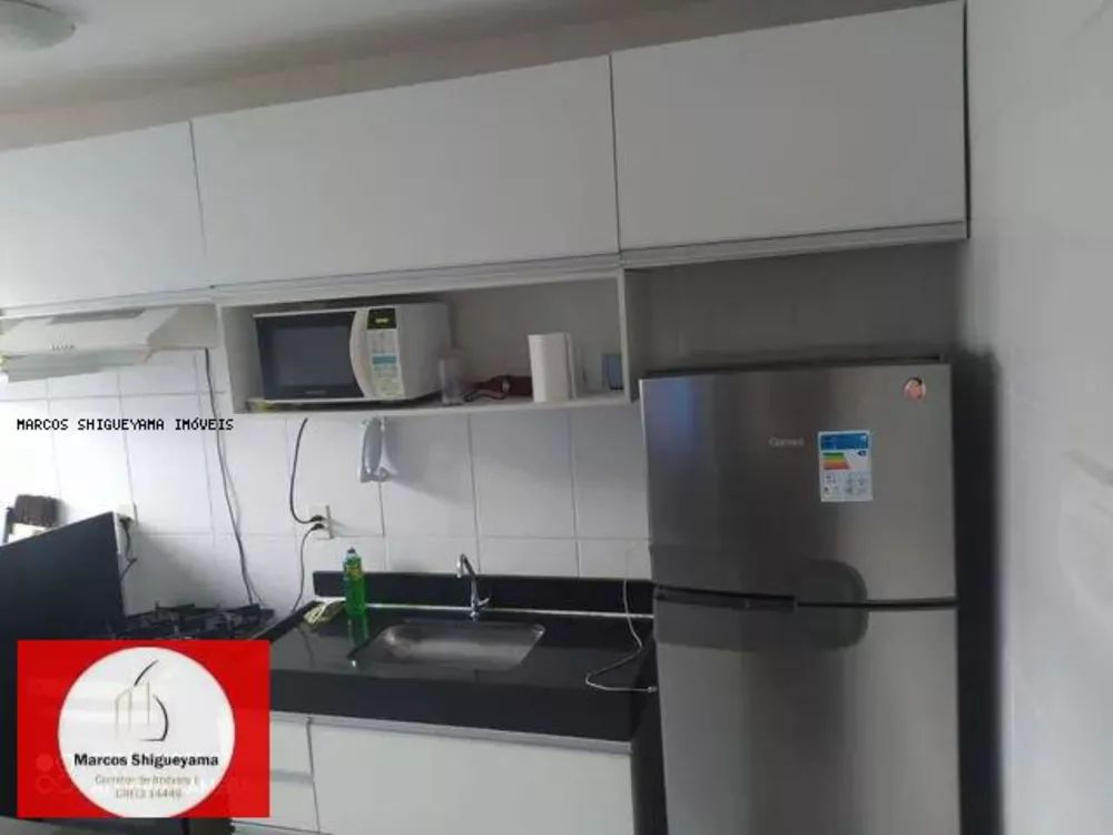 Apartamento, 2 quartos, 49 m² - Foto 4