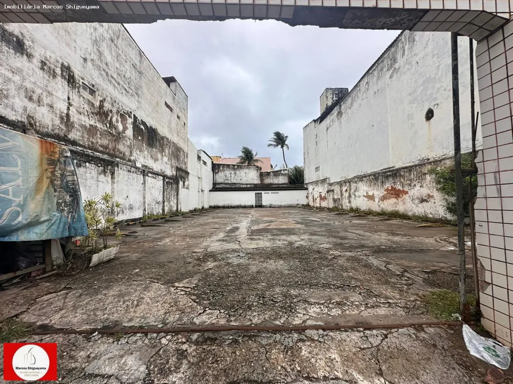 Prédio Inteiro, 750 m² - Foto 1