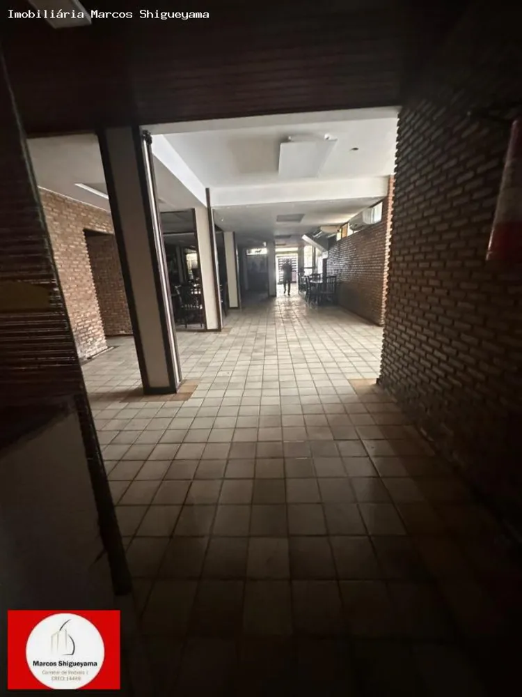 Prédio Inteiro, 750 m² - Foto 10