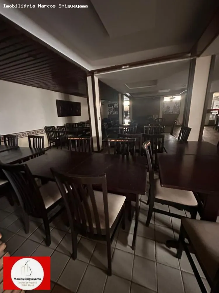 Prédio Inteiro, 750 m² - Foto 6