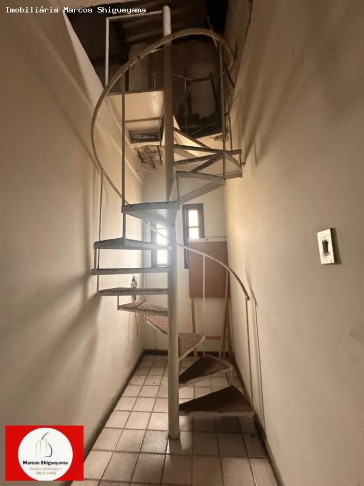 Prédio Inteiro, 750 m² - Foto 3