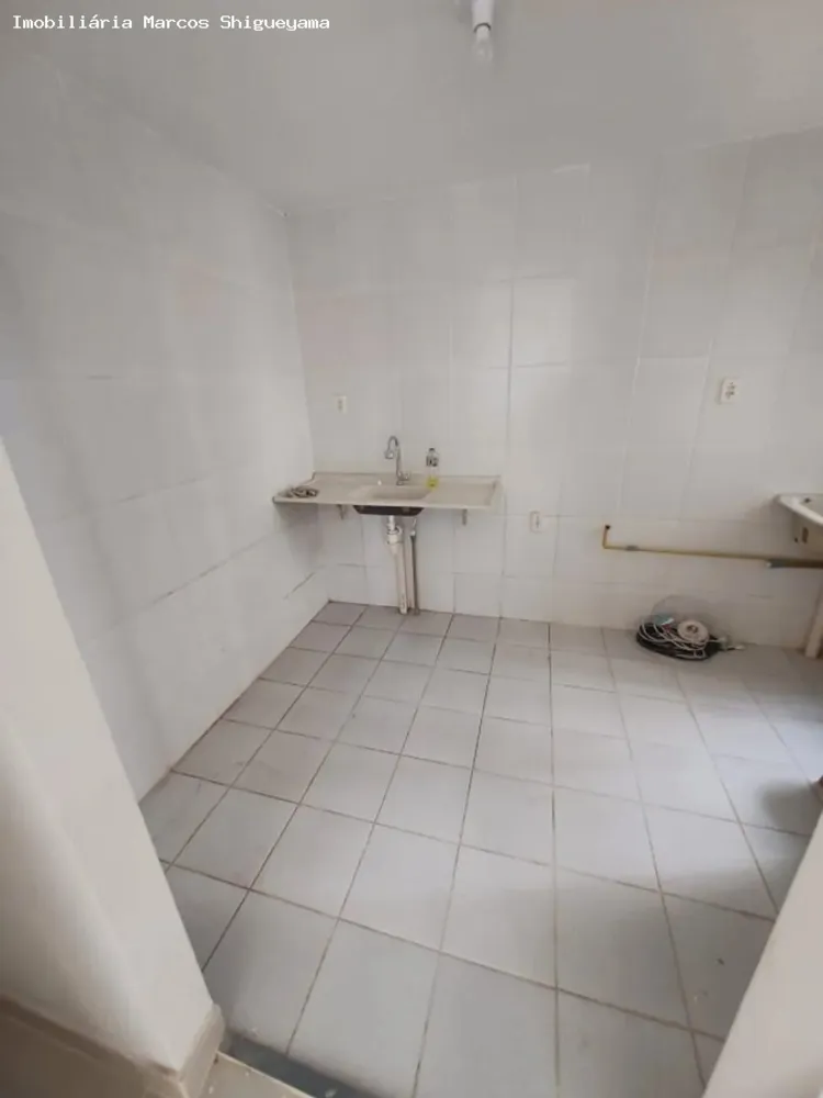 Apartamento, 2 quartos, 43 m² - Foto 5