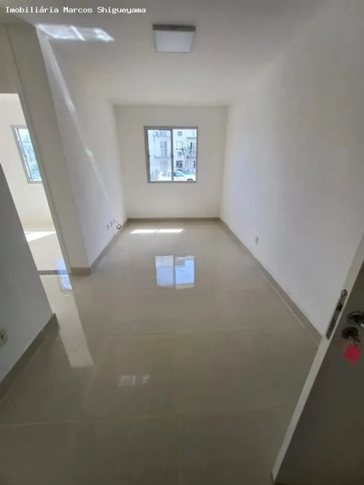 Apartamento, 2 quartos, 43 m² - Foto 3